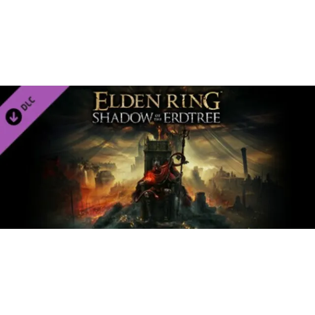 ELDEN RING Shadow of the Erdtree | DLC ПОДАРОК STEAM