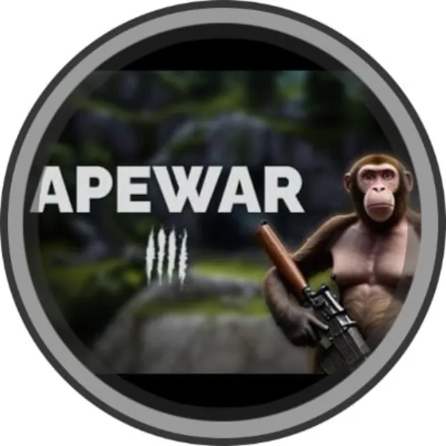 Apewar®✔️Steam 🟩(GLOBAL)🌍