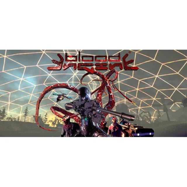 Blood Engine - STEAM GIFT РОССИЯ