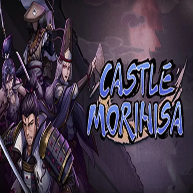 Castle Morihisa (Steam key / РФ+Весь Мир)