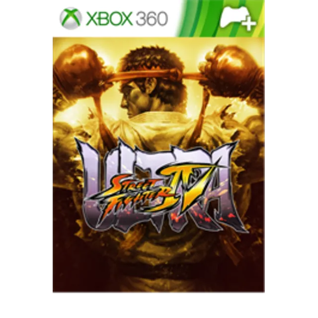 ✅Ultra SFIV XBOX Активация Покупка на ваш аккаунт