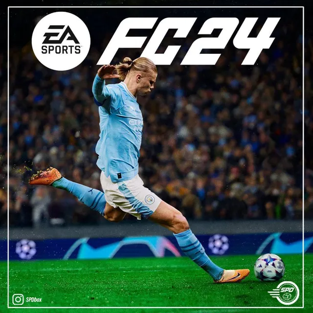 ⚽EA SPORTS FC 24 STANDARD❗XBOX ONE|SERIES XS🔑KEY❗