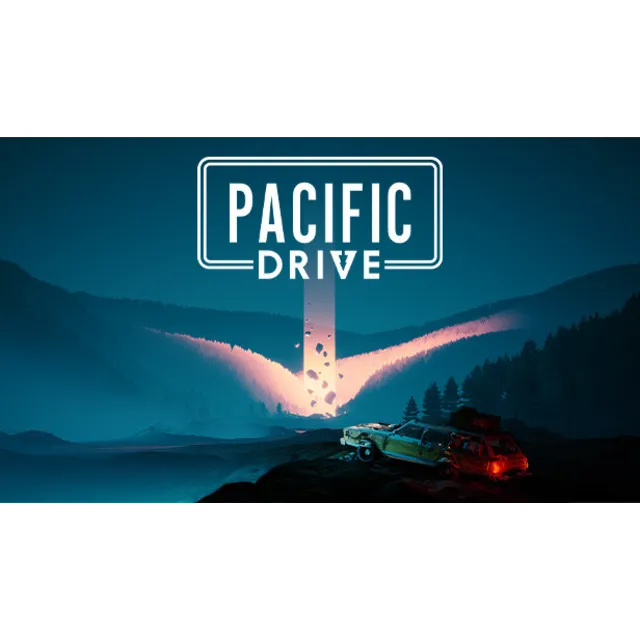 Pacific Drive Ritual Edition | Все DLC | обновления