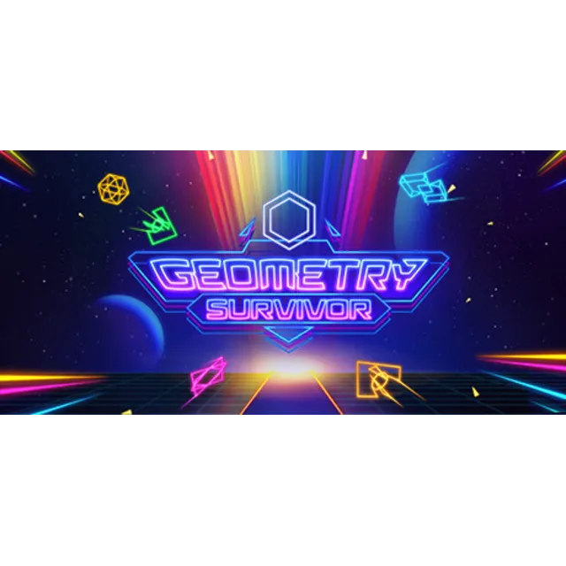 Geometry Survivor АВТОДОСТАВКА STEAM GLOBAL МГНОВЕННО ЛИЦЕНЗИЯ