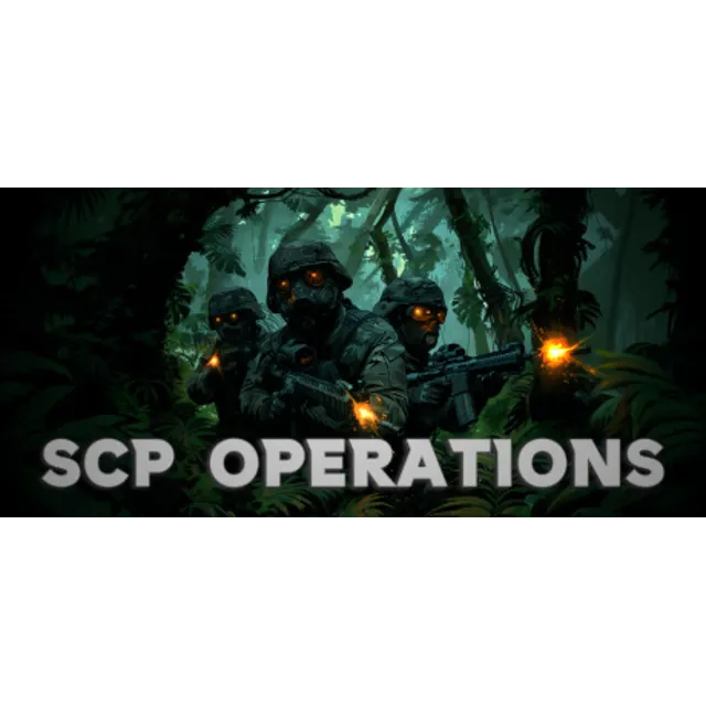 SCP: The Expedition * STEAM RU ⚡ АВТО 💳0%