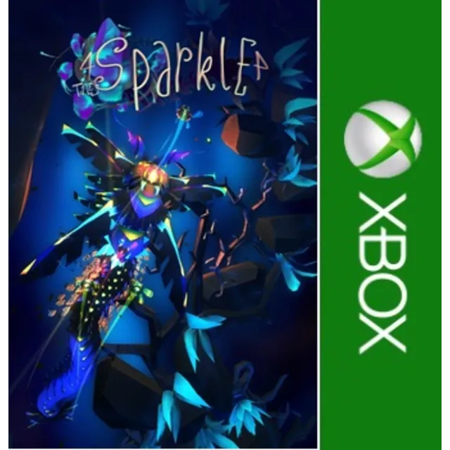 ☑️⭐Sparkle 4 Tales XBOX⭐Покупка на Ваш аккаунт⭐☑️ 🫵