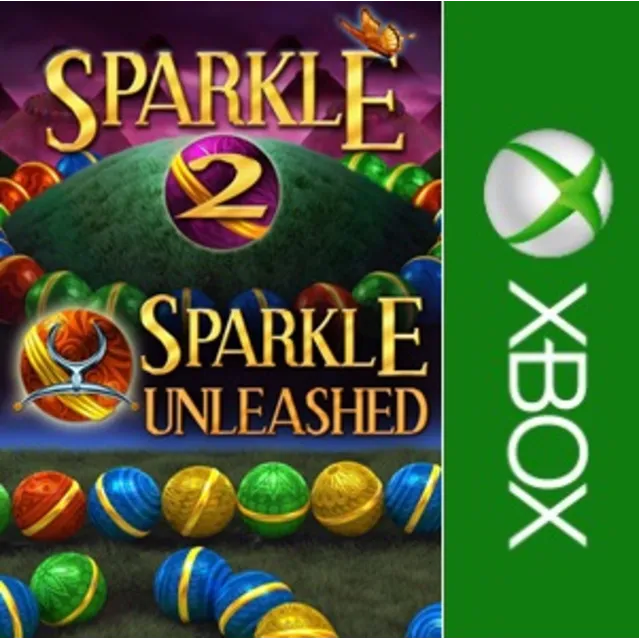 ☑️⭐Sparkle Bundle XBOX⭐Покупка на Ваш аккаунт⭐☑️ 🫵