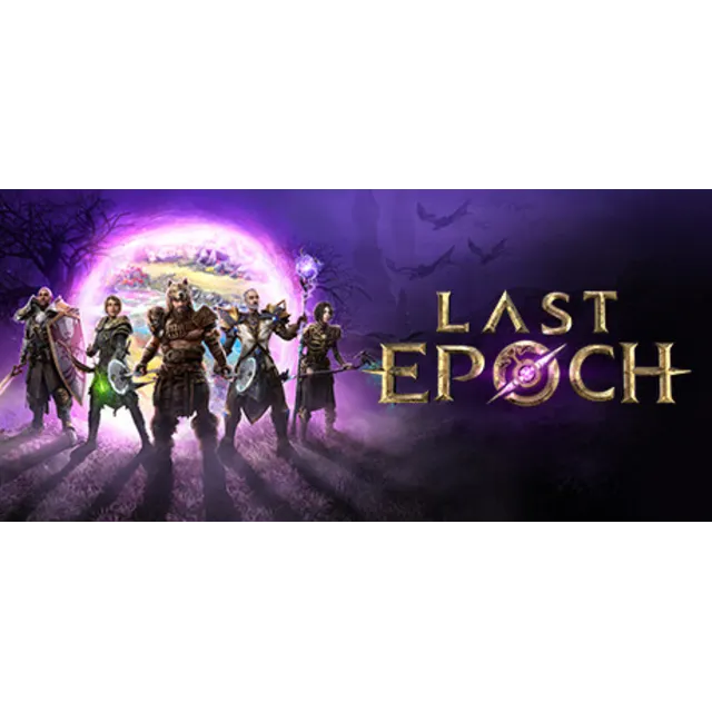 Last Epoch Ultimate Edition | Steam | АВТОВЫДАЧА 24/7