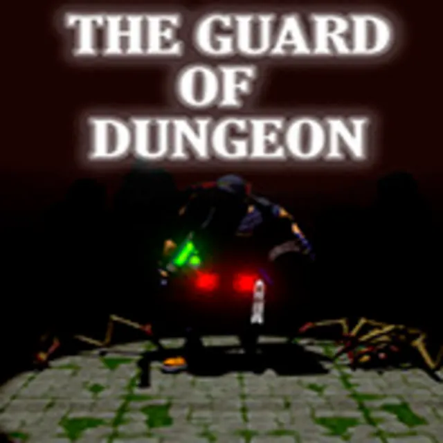 ⭐The guard of dungeon STEAM АККАУНТ ГАРАНТИЯ ⭐