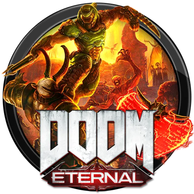 DOOM Eternal Deluxe Edition®✔️Steam 🟩(GLOBAL)🌍