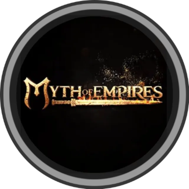 Myth of Empires +DLC®✔️Steam 🟩(GLOBAL)🌍