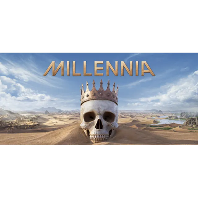 Millennia * STEAM РОССИЯ ⚡ АВТОДОСТАВКА 💳0% КАРТЫ