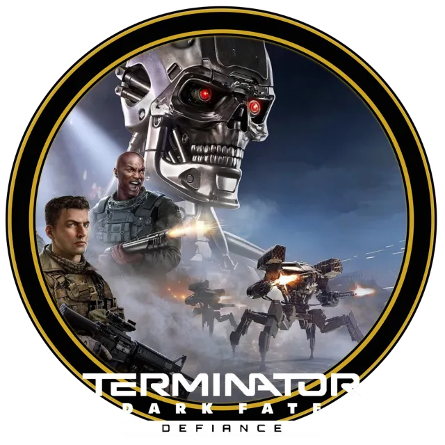 Terminator:Dark Fate-Defiance +DLC®✔️Steam (GLOBAL)🌍