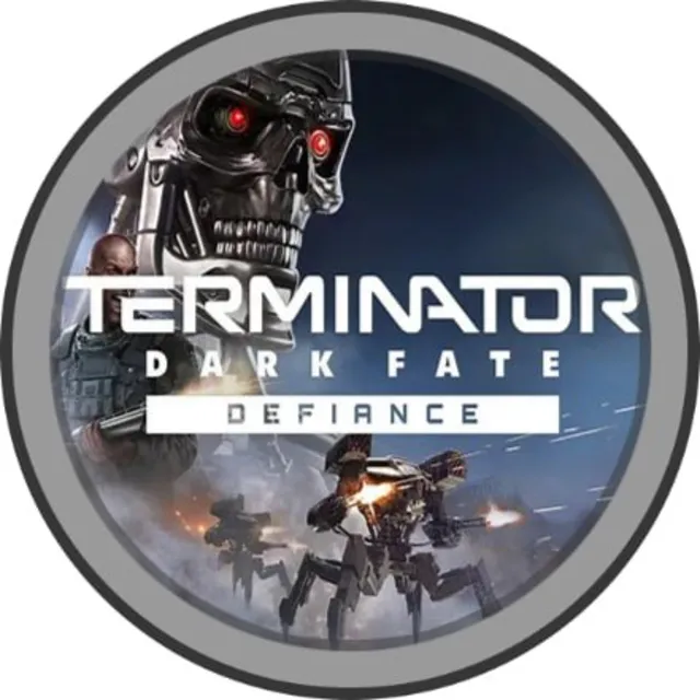 Terminator:Dark Fate-Defiance®✔️Steam 🟩(GLOBAL)🌍