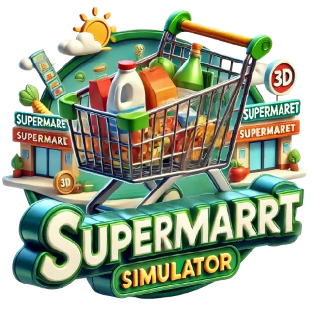 Supermarket Simulator +DLC®✔️Steam (GLOBAL)🌍