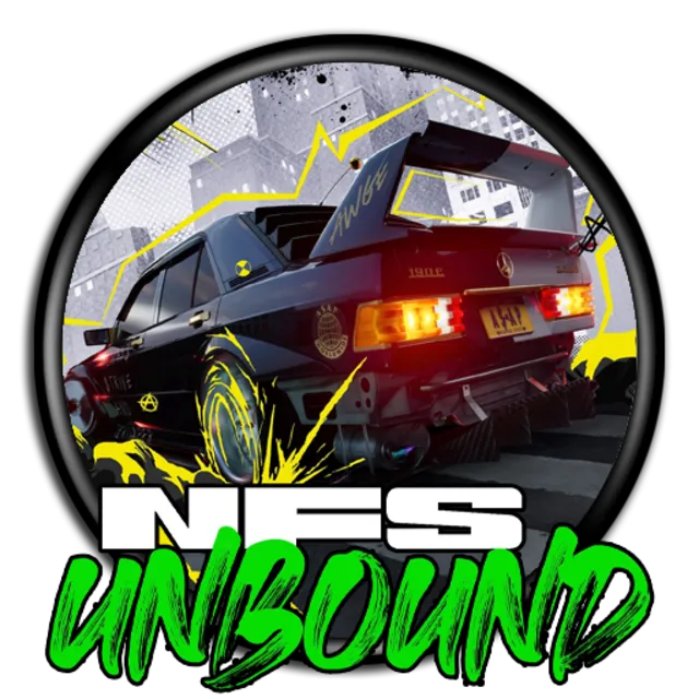 Need for Speed™Unbound Palace Edition ®✔️(GLOBAL)🌍
