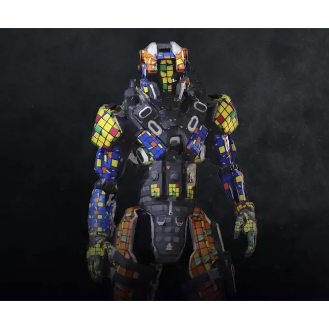 ✅Bulk🔑CODM:Reaper - Puzzle Epic Operator Skin CDKEY