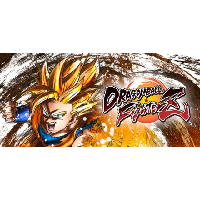 DRAGON BALL FighterZ ⚡ Смена данных 👑 Полный доступ