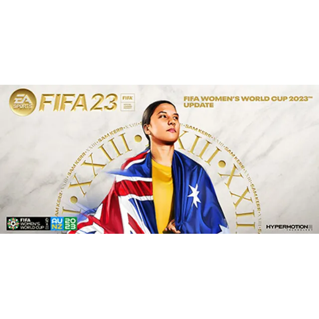FIFA 23 ⚽ Смена данных 👑 Полный доступ