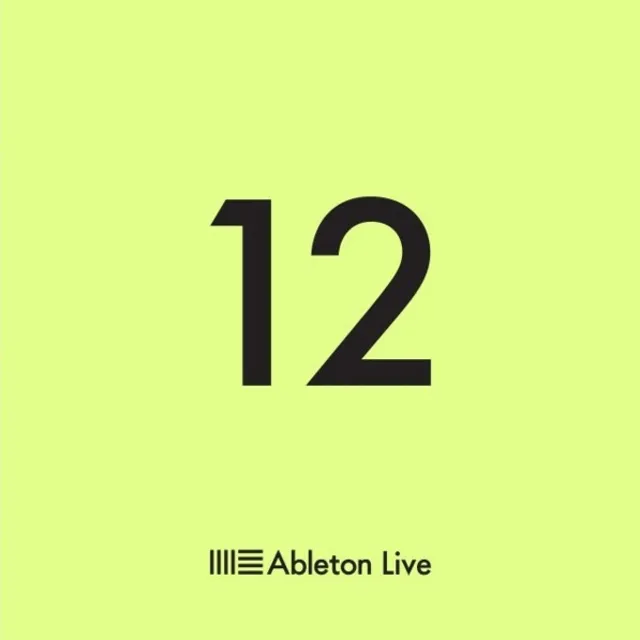 ✅Ableton 12 live lite 🔑Ключ активации