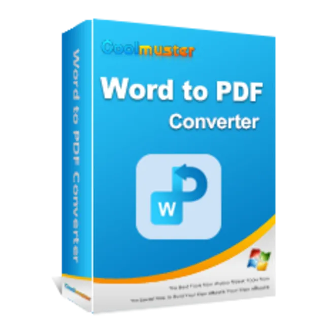🔑 Coolmuster Word to PDF Converter | Лицензия