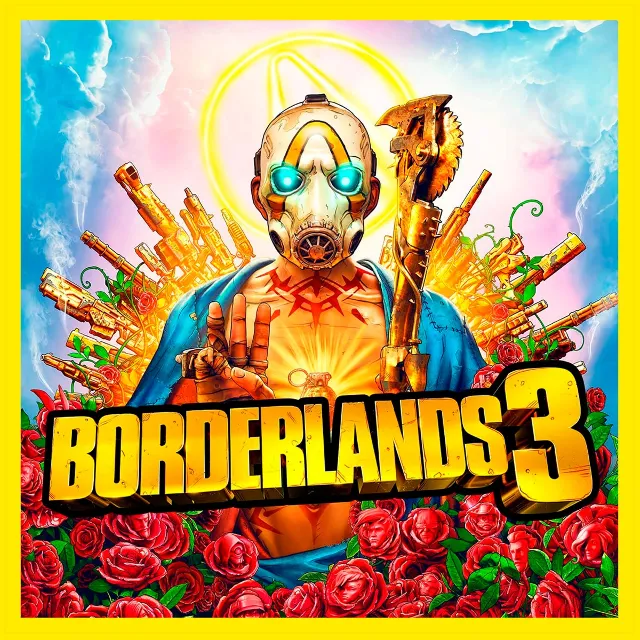 ✅Borderlands 3 🌍 STEAM•RU|KZ|UA
