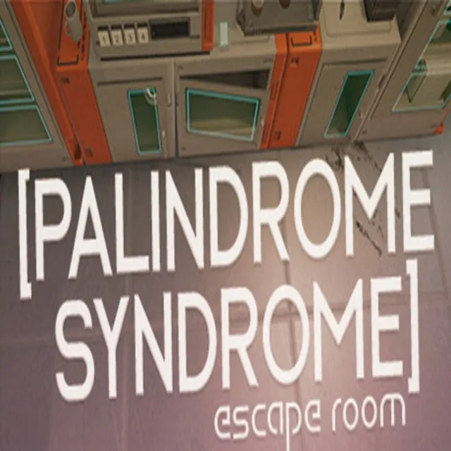 Palindrome Syndrome: Escape Room (Steam ключ/РФ+Мир)