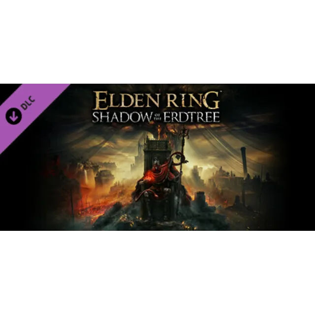 ELDEN RING Shadow of the Erdtree (Steam Gift Россия)