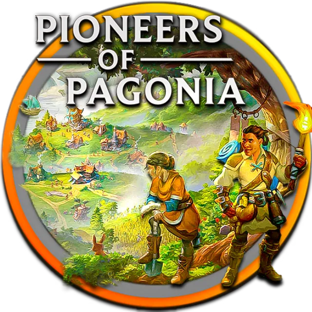 Pioneers of Pagonia®✔️Steam 🟩(GLOBAL)🌍