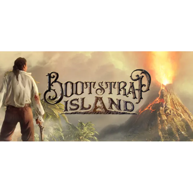 Bootstrap Island - STEAM GIFT РОССИЯ