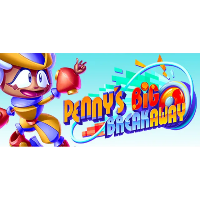 Penny's Big Breakaway - STEAM GIFT РОССИЯ