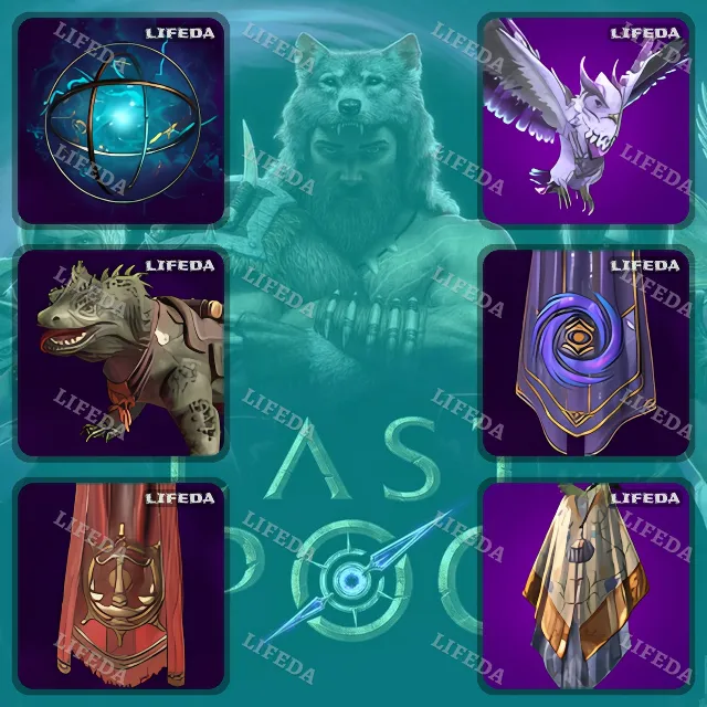 Last Epoch ⚔️【ТВИЧ ДРОПЫ / ДРОПСЫ】💰6+ НАГРАД • СКИНЫ • ПРЕДМЕТЫ