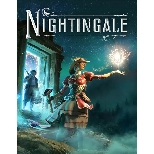 Nightingale (Steam/Ключ/ Россия и Весь Мир)