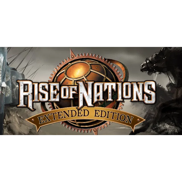 ⭐️ Rise of Nations: Extended Edition [Steam/Global]