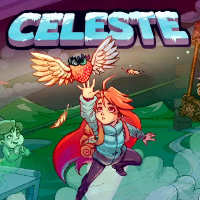 ⭐Celeste STEAM АККАУНТ ГАРАНТИЯ ⭐