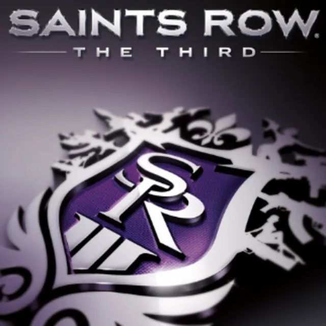 ⭐Saints Row: The Third STEAM АККАУНТ ГАРАНТИЯ ⭐