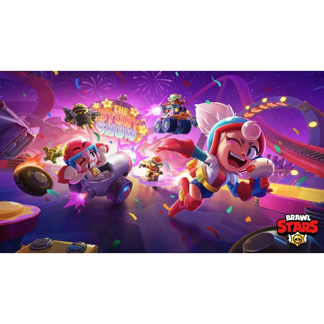 💿BRAWL STARS | BRAWL PASS/PLUS🎁ГЕМЫ | ЛУЧШАЯ ЦЕНА⭐