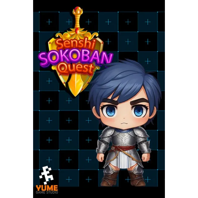 ✅ SENSHI SOKOBAN QUEST Xbox One|X|S активация