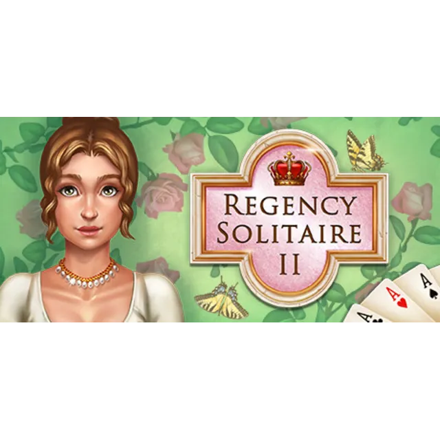 Regency Solitaire II 💎 АВТОДОСТАВКА STEAM GLOBAL МГНОВЕННО ЛИЦЕНЗИЯ