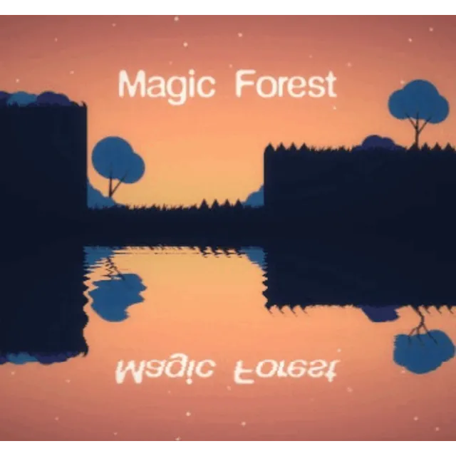 ✅Magic Forest ⚡ Steam\РФ + Весь Мир\Key⭐