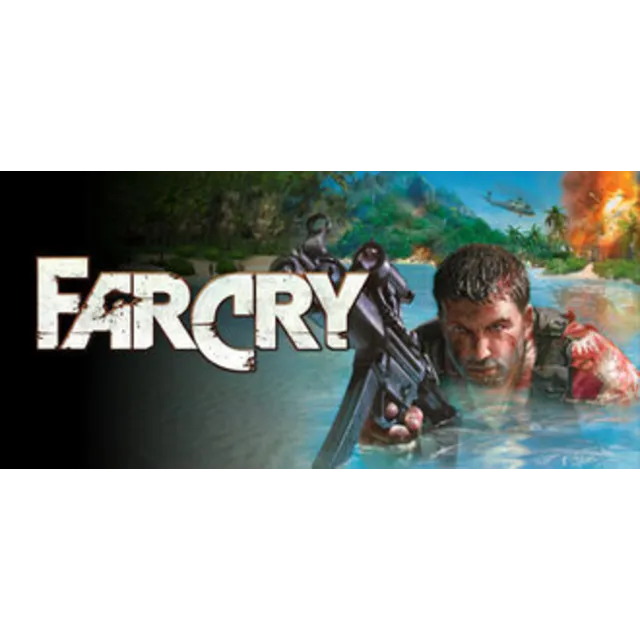 Far Cry STEAM GIFT Россия + МИР + ВСЕ СТРАНЫ