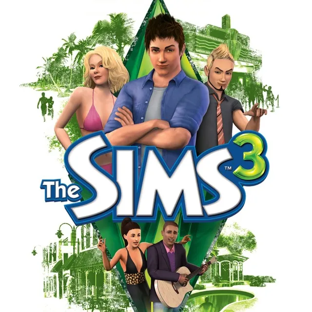 The Sims 3 ⭐️ EA app/Origin/ПК✅ Онлайн✅Полный доступ
