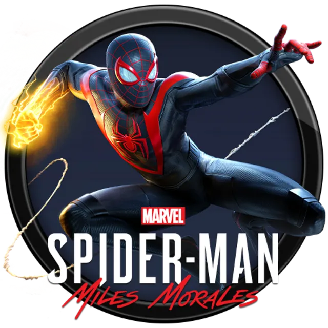 Marvel's Spider-Man:Miles Morales+Remastered (GLOBAL)🌍