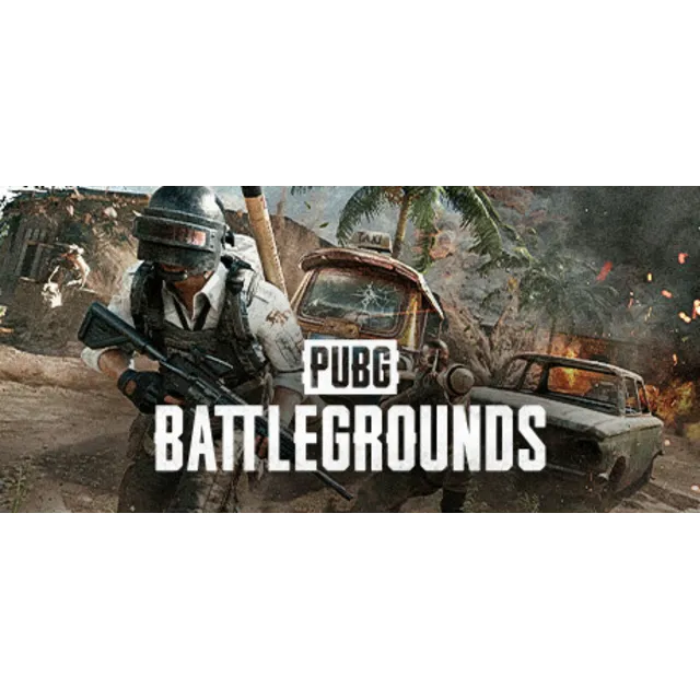 PUBG: BATTLEGROUNDS 🏹 Смена данных 👑 Полный доступ
