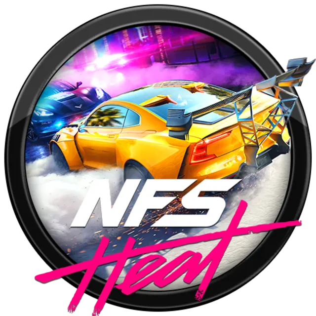 Need for Speed™ Heat Deluxe Edition +DLC ®✔️(GLOBAL)🌍