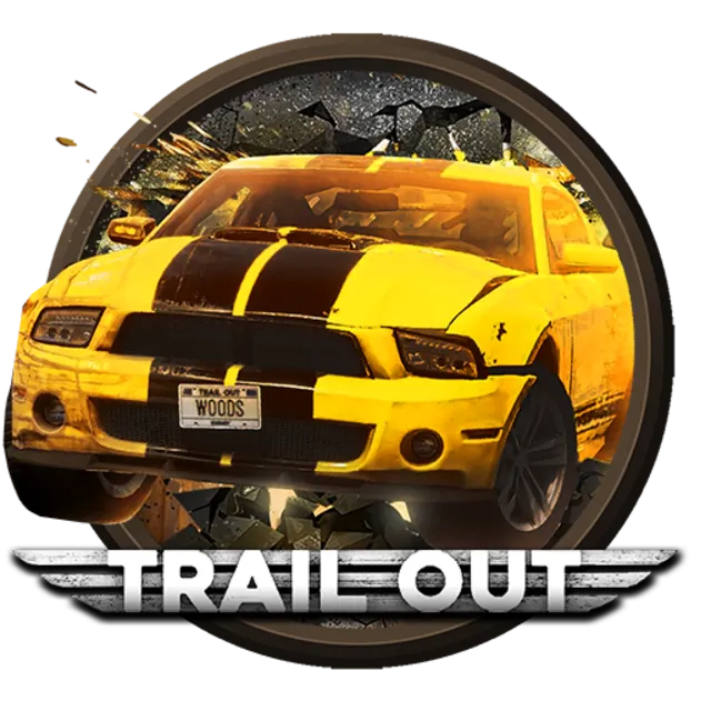 Trail Out - Complete +DLC®✔️Steam (GLOBAL)🌍