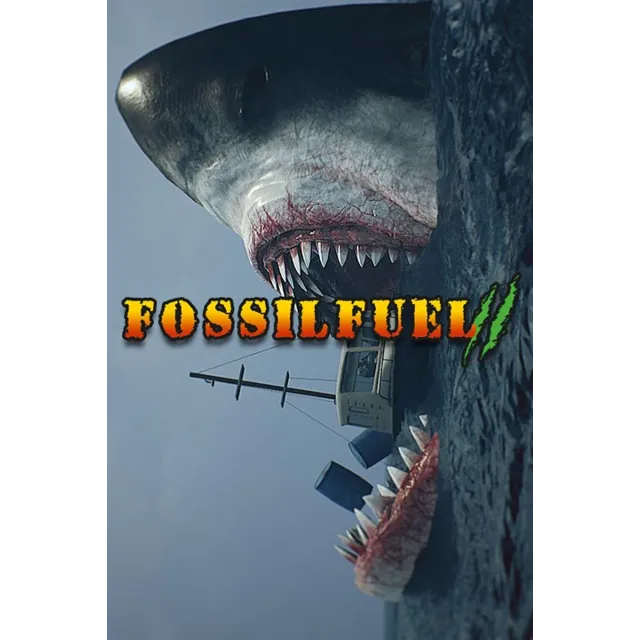 ✅ Fossilfuel 2 Xbox Series X|S активация
