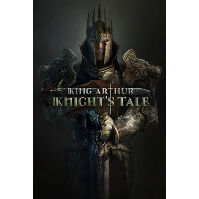✅ King Arthur: Knight's Tale Xbox Series X|S активация