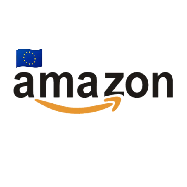 AMAZON EU Gift Card €5-€2000🇪🇺
