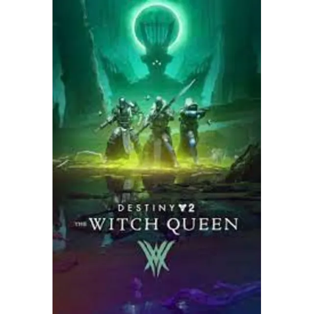⭐Destiny 2: The Witch Queen | Только Россия и CНГ⭐